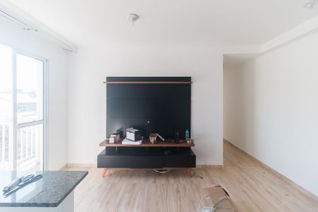 Apartamento para alugar com 54m², 2 quartos e 1 vaga Apartamento para alugar com 54m², 2 quartos e 1 vagaSala