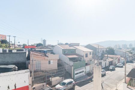 Apartamento para alugar com 54m², 2 quartos e 1 vaga Apartamento para alugar com 54m², 2 quartos e 1 vagaVista do Quarto 1