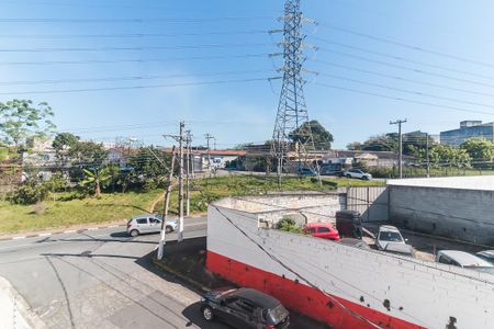 Apartamento para alugar com 54m², 2 quartos e 1 vaga Apartamento para alugar com 54m², 2 quartos e 1 vagaVista da Sacada