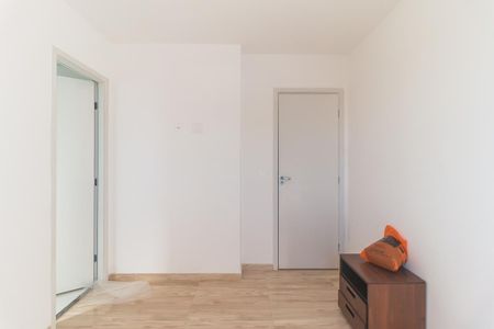 Apartamento para alugar com 54m², 2 quartos e 1 vaga Apartamento para alugar com 54m², 2 quartos e 1 vagaQuarto 2 - Suíte