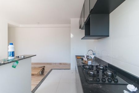 Apartamento para alugar com 54m², 2 quartos e 1 vaga Apartamento para alugar com 54m², 2 quartos e 1 vagaCozinha