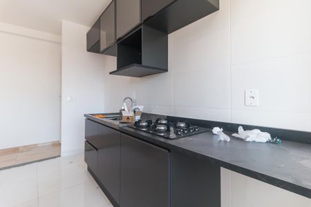 Apartamento para alugar com 54m², 2 quartos e 1 vaga Apartamento para alugar com 54m², 2 quartos e 1 vagaCozinha