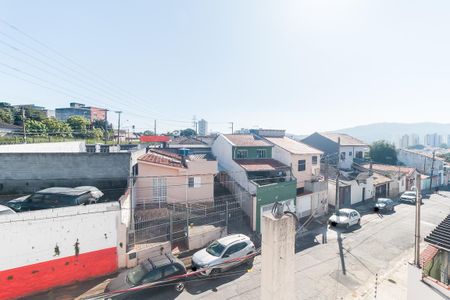Apartamento para alugar com 54m², 2 quartos e 1 vaga Apartamento para alugar com 54m², 2 quartos e 1 vagaVista do Quarto 2