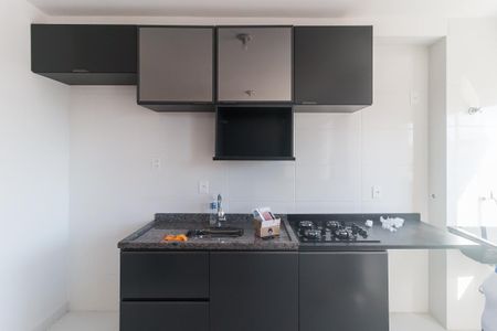 Apartamento para alugar com 54m², 2 quartos e 1 vaga Apartamento para alugar com 54m², 2 quartos e 1 vagaCozinha