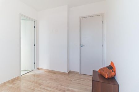 Quarto 2 - Suíte de apartamento para alugar com 2 quartos, 54m² em Centro, Mogi das Cruzes