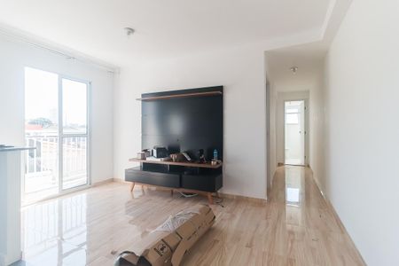 Apartamento para alugar com 2 quartos, 54m² em Centro, Mogi das Cruzes
