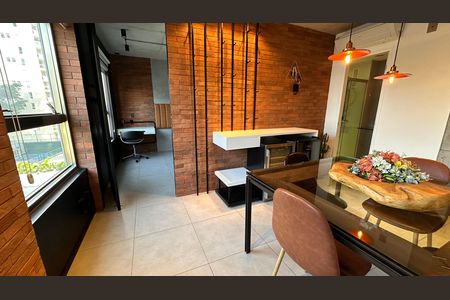 Apartamento para alugar com 1 quarto, 71m² em Jardim das Acacias, São Paulo