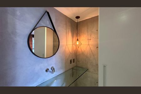 Apartamento para alugar com 1 quarto, 71m² em Jardim das Acacias, São Paulo