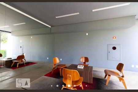 Apartamento para alugar com 1 quarto, 71m² em Jardim das Acacias, São Paulo