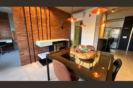 Apartamento para alugar com 1 quarto, 71m² em Jardim das Acacias, São Paulo