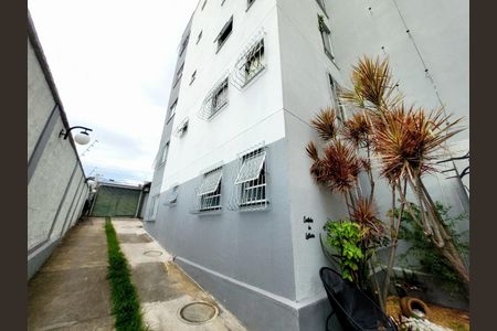 Foto 21 de apartamento à venda com 2 quartos, 61m² em Santa Monica, Belo Horizonte