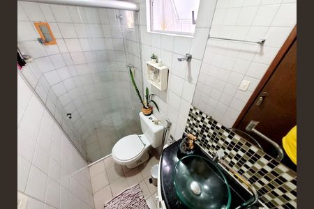 Foto 10 de apartamento à venda com 2 quartos, 61m² em Santa Monica, Belo Horizonte