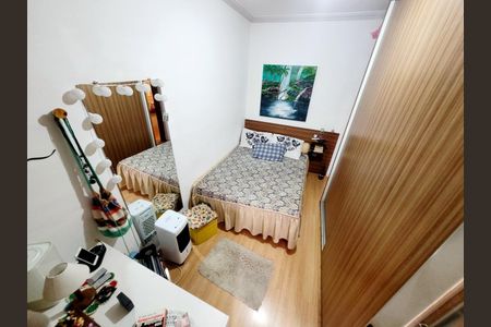 Foto 06 de apartamento à venda com 2 quartos, 61m² em Santa Monica, Belo Horizonte