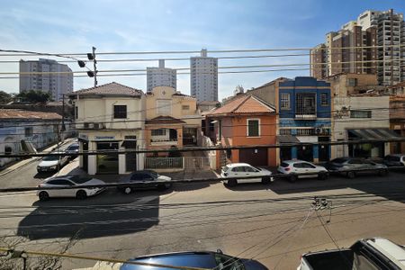 Vista do Studio de kitnet/studio para alugar com 1 quarto, 30m² em Mooca, São Paulo