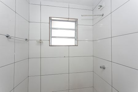 Studio para alugar com 30m², 1 quarto e sem vaga Studio para alugar com 30m², 1 quarto e sem vagaBanheiro