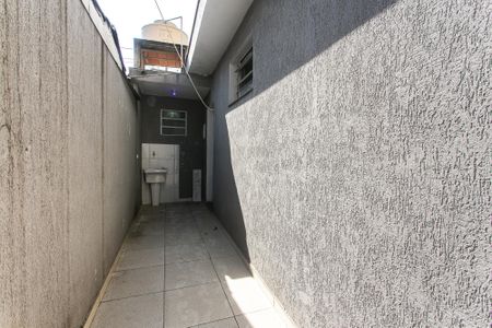 Studio para alugar com 30m², 1 quarto e sem vaga Studio para alugar com 30m², 1 quarto e sem vagaÁrea de Serviço