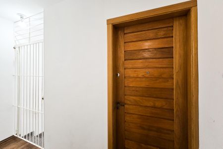 Área Comum de kitnet/studio para alugar com 1 quarto, 30m² em Mooca, São Paulo
