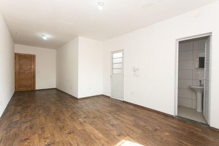 Studio de kitnet/studio para alugar com 1 quarto, 30m² em Mooca, São Paulo