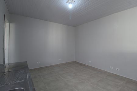 Cozinha de casa de condomínio para alugar com 2 quartos, 100m² em Vila Nova Conceição, São Paulo