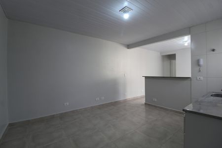 Casa de condomínio para alugar com 100m², 2 quartos e 1 vagaCozinha