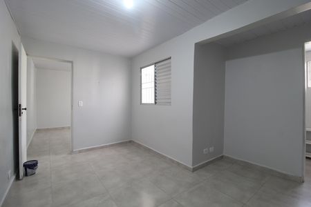 Casa de condomínio para alugar com 100m², 2 quartos e 1 vagaQuarto 2 - Suíte