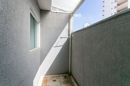 Studio para alugar com 21m², 1 quarto e sem vaga Studio para alugar com 21m², 1 quarto e sem vagaÁrea de Serviço