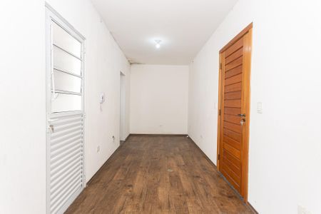 Studio de kitnet/studio para alugar com 1 quarto, 21m² em Mooca, São Paulo