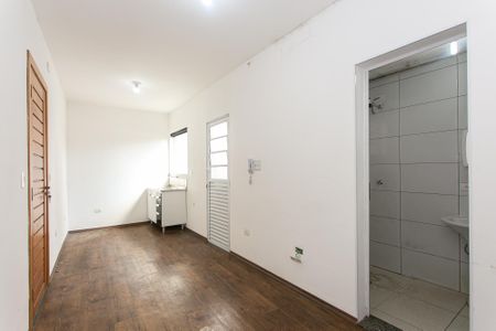 Kitnet/Studio para alugar com 1 quarto, 21m² em Mooca, São Paulo