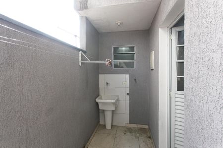 Studio para alugar com 21m², 1 quarto e sem vaga Studio para alugar com 21m², 1 quarto e sem vagaÁrea de Serviço