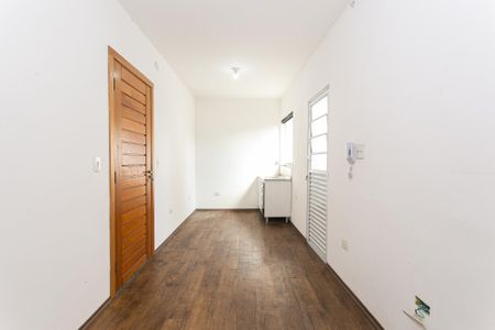 Studio de kitnet/studio para alugar com 1 quarto, 21m² em Mooca, São Paulo