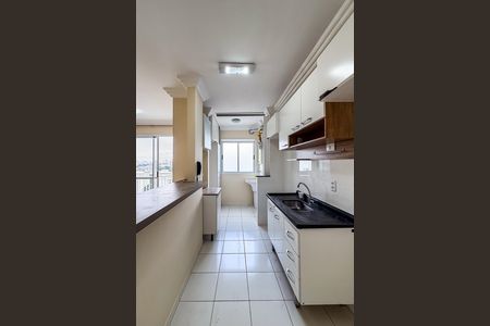 Apartamento para alugar com 63m², 2 quartos e 1 vaga Apartamento para alugar com 63m², 2 quartos e 1 vagaCozinha