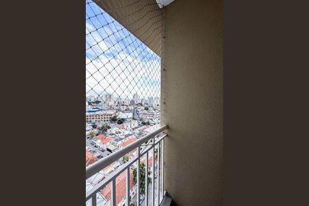 Apartamento para alugar com 63m², 2 quartos e 1 vaga Apartamento para alugar com 63m², 2 quartos e 1 vagaVaranda da Suíte