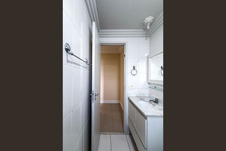 Apartamento para alugar com 63m², 2 quartos e 1 vaga Apartamento para alugar com 63m², 2 quartos e 1 vagaBanheiro