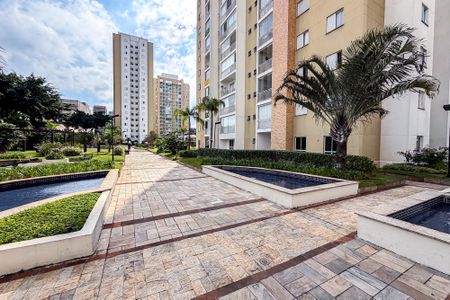 Apartamento para alugar com 63m², 2 quartos e 1 vaga Apartamento para alugar com 63m², 2 quartos e 1 vagaÁrea externa