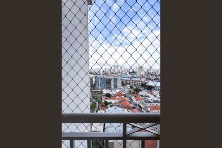 Apartamento para alugar com 63m², 2 quartos e 1 vaga Apartamento para alugar com 63m², 2 quartos e 1 vagaVaranda da Suíte