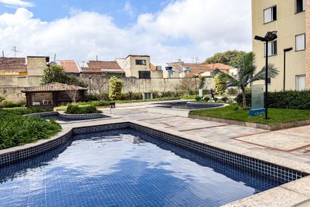 Apartamento para alugar com 63m², 2 quartos e 1 vaga Apartamento para alugar com 63m², 2 quartos e 1 vagaÁrea externa