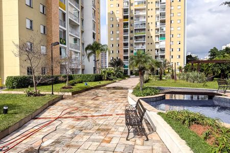 Apartamento para alugar com 63m², 2 quartos e 1 vaga Apartamento para alugar com 63m², 2 quartos e 1 vagaÁrea externa