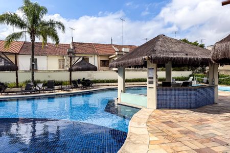 Apartamento para alugar com 63m², 2 quartos e 1 vaga Apartamento para alugar com 63m², 2 quartos e 1 vagaPiscina