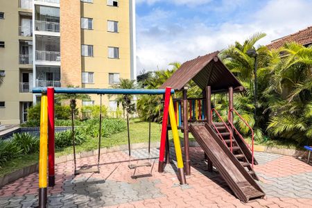 Apartamento para alugar com 63m², 2 quartos e 1 vaga Apartamento para alugar com 63m², 2 quartos e 1 vagaPlayground