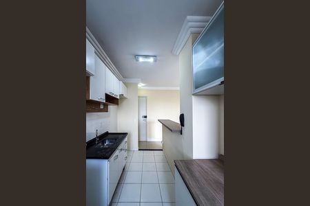 Apartamento para alugar com 63m², 2 quartos e 1 vaga Apartamento para alugar com 63m², 2 quartos e 1 vagaCozinha