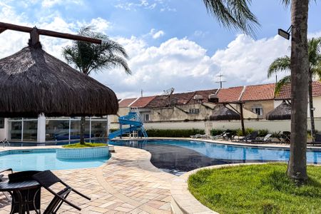 Apartamento para alugar com 63m², 2 quartos e 1 vaga Apartamento para alugar com 63m², 2 quartos e 1 vagaPiscina