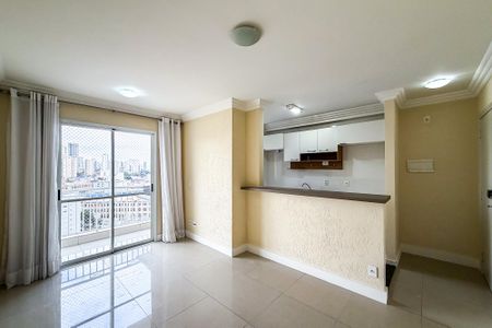 Apartamento para alugar com 2 quartos, 63m² em Mooca, São Paulo