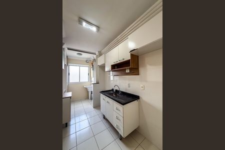 Apartamento para alugar com 63m², 2 quartos e 1 vaga Apartamento para alugar com 63m², 2 quartos e 1 vagaCozinha