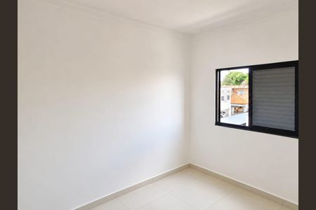 Quarto de apartamento para alugar com 2 quartos, 57m² em Jardim Europa, Sorocaba