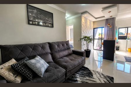 Apartamento para alugar com 2 quartos, 57m² em Jardim Europa, Sorocaba