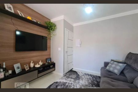 Apartamento para alugar com 57m², 2 quartos e 1 vaga Apartamento para alugar com 57m², 2 quartos e 1 vagaSala