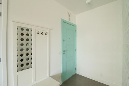 Apartamento à venda com 95m², 2 quartos e 2 vagas Apartamento à venda com 95m², 2 quartos e 2 vagasSala/Cozinha/Área de Serviço