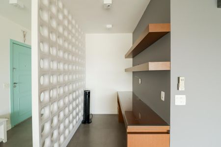 Apartamento à venda com 95m², 2 quartos e 2 vagas Apartamento à venda com 95m², 2 quartos e 2 vagasSala/Cozinha/Área de Serviço