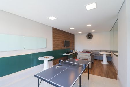 Apartamento à venda com 95m², 2 quartos e 2 vagas Apartamento à venda com 95m², 2 quartos e 2 vagasSala de Jogos