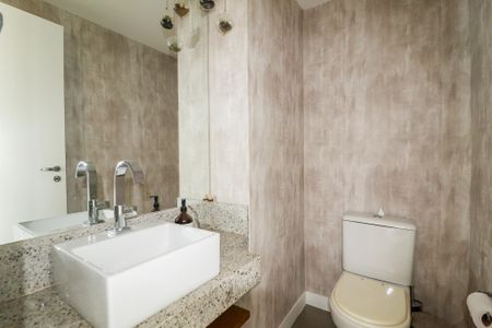 Apartamento à venda com 95m², 2 quartos e 2 vagas Apartamento à venda com 95m², 2 quartos e 2 vagasLavabo
